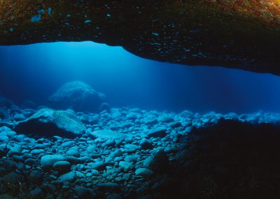 Cape Greco, cave, clear, caves, Jubilee Shoals