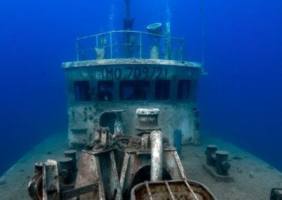 constandis, wreck, limassol,