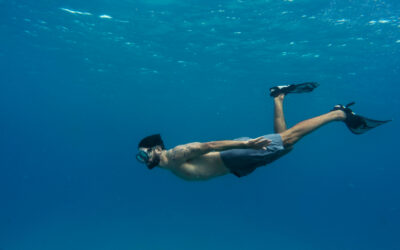 My Freediving Journey